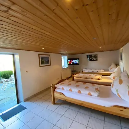 House Mi * Kottenborn