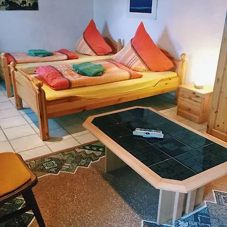 House Mi Homestay *