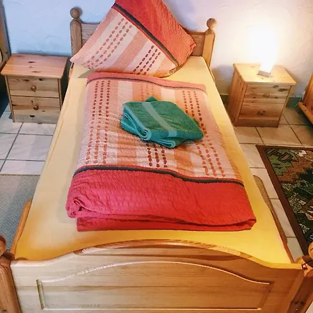 House Mi Homestay