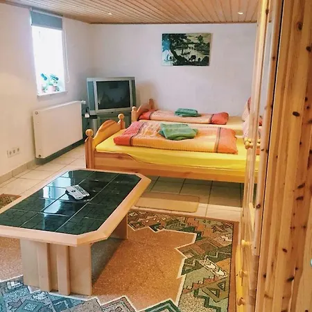 Homestay House Mi Kottenborn