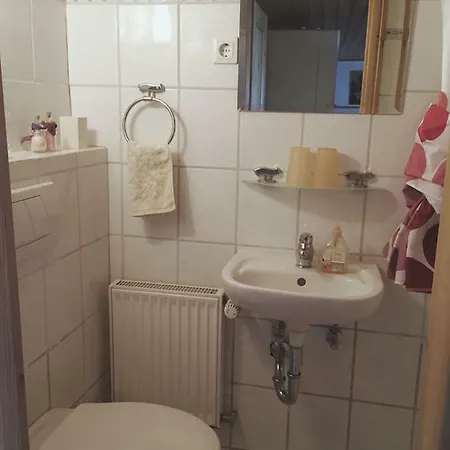 House Mi Homestay Kottenborn